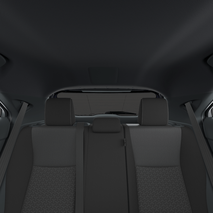 YB - Sport - B-SUV 5 doors