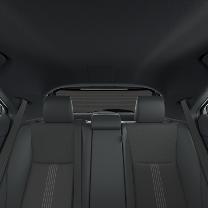 YB - Adventure - B-SUV 5 doors