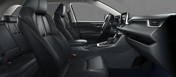 RA - Adventure - SUV 5 vrata
