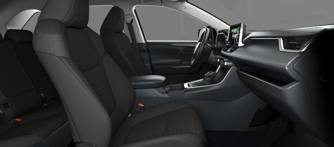 RA - Comfort - SUV 5 vrata