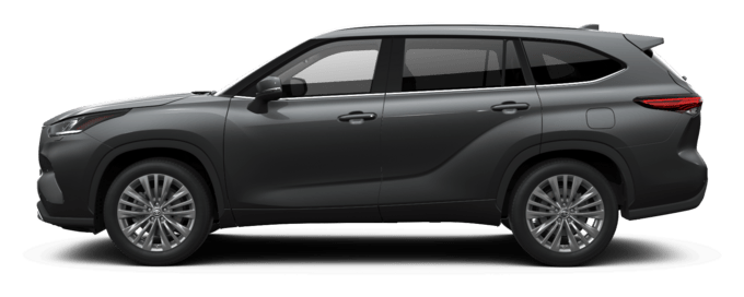 Highlander - Executive - MPV 5 vrata (duži)