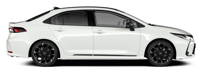 Corolla Sedan - GR Sport - Limuzina