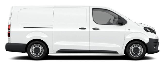 Proace - Comfort - 4 vrata