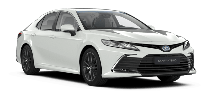 Camry - Premium - Sedan 4 vrata
