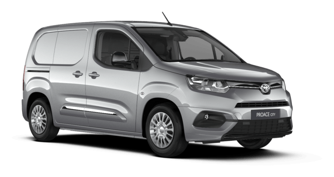 Proace City - Prof - L1
