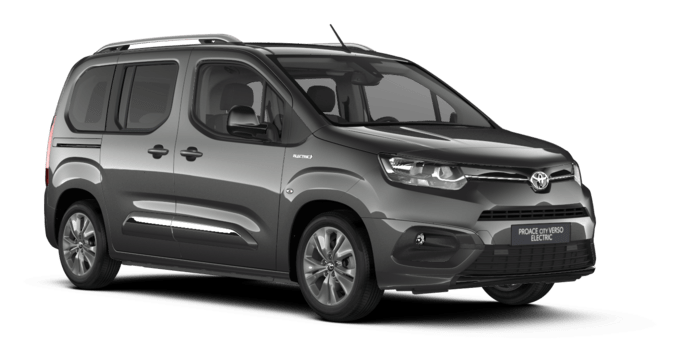 Proace City Verso Electric - Dynamic - L1