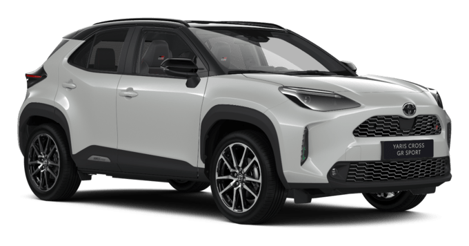 Yaris Cross - GR Sport - SUV