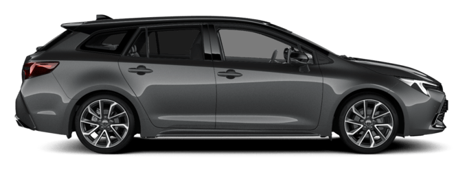 Corolla Touring Sports - Premium - Touring Sports