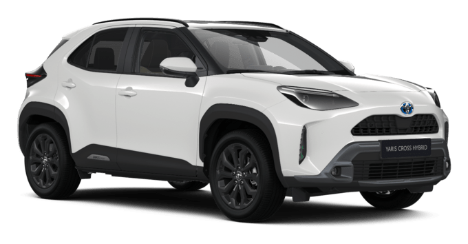 Yaris Cross - Explore - SUV