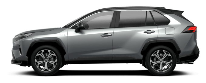 Toyota RAV4 Plug-in