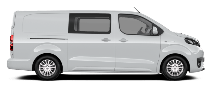 Toyota Proace EV