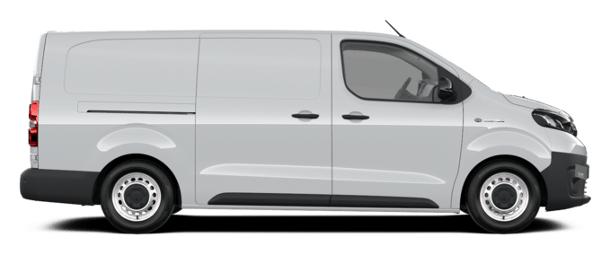 Toyota Proace EV