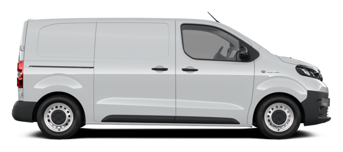 Toyota Proace EV