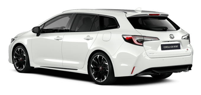 Corolla Touring Sports - Business GR-Sport - Touring Sports