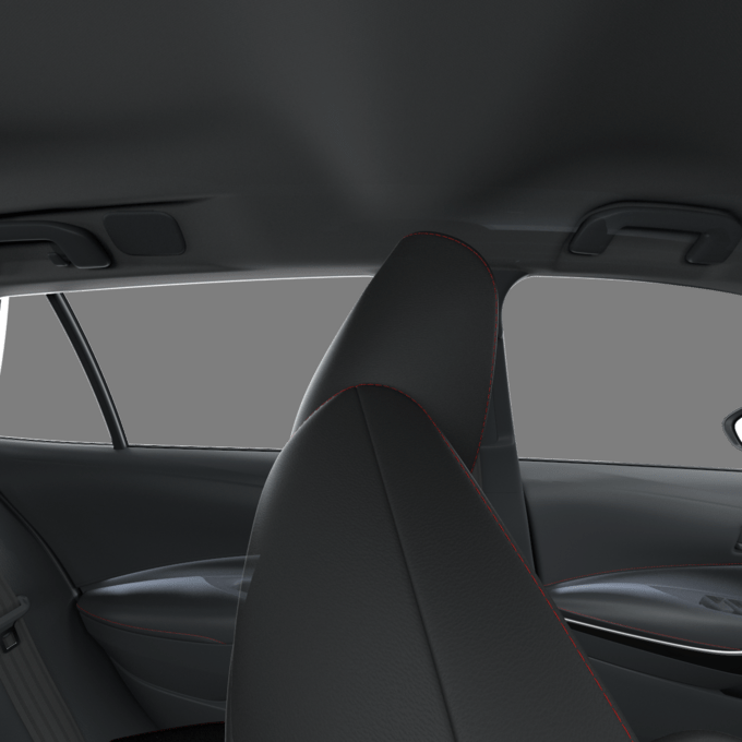 Corolla-TS - Business GR SPORT - Touring Sports