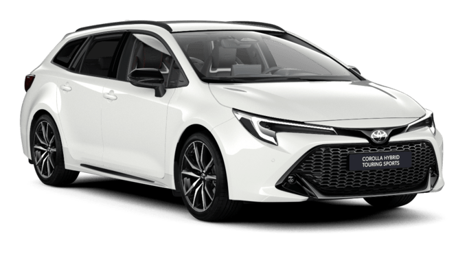 Corolla Touring Sports - Business GR SPORT - Touring Sports