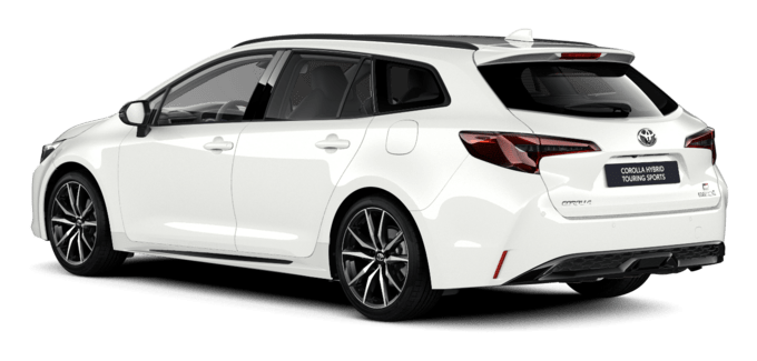 Corolla Touring Sports - Business GR SPORT - Touring Sports