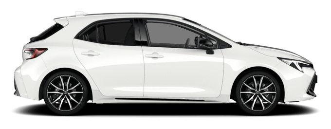 Corolla Hatchback - GR SPORT PLUS - 5-deurs