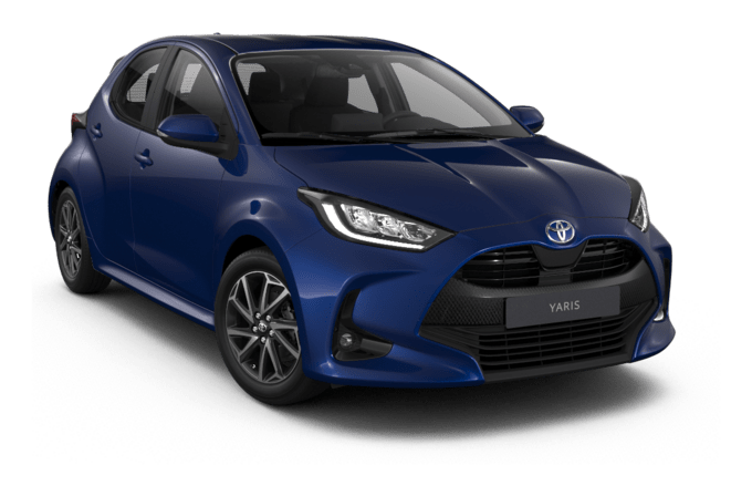 Yaris - Dynamic - 5-deurs