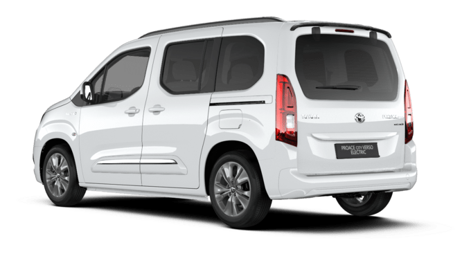 Toyota Proace City