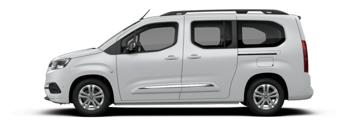 Proace City Verso - Active - L2