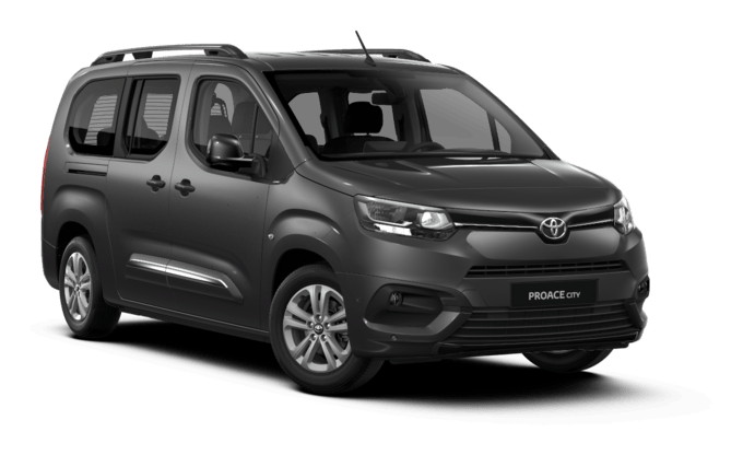 Proace City Verso - Active 7-persoons - L2