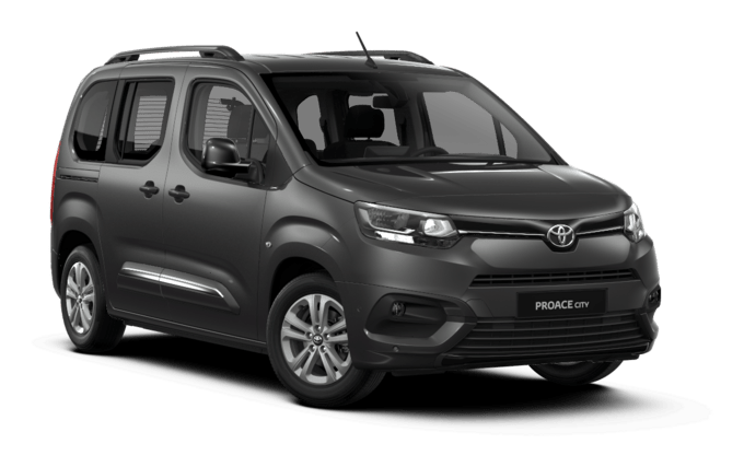 Proace City Verso - Active - L1