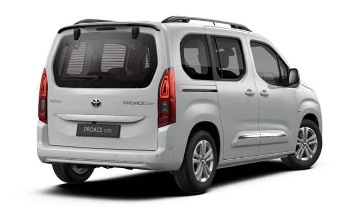 Proace City Verso - Active - L1