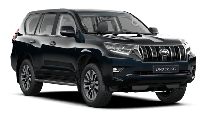 Land Cruiser - Professional - 5-deurs