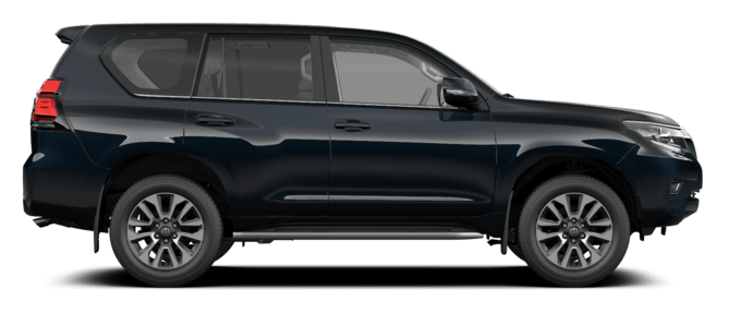 Land Cruiser - Professional - 5-deurs