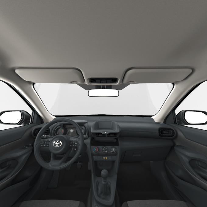 YB - Comfort - SUV