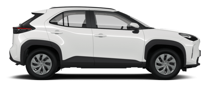 Yaris Cross - Comfort - SUV