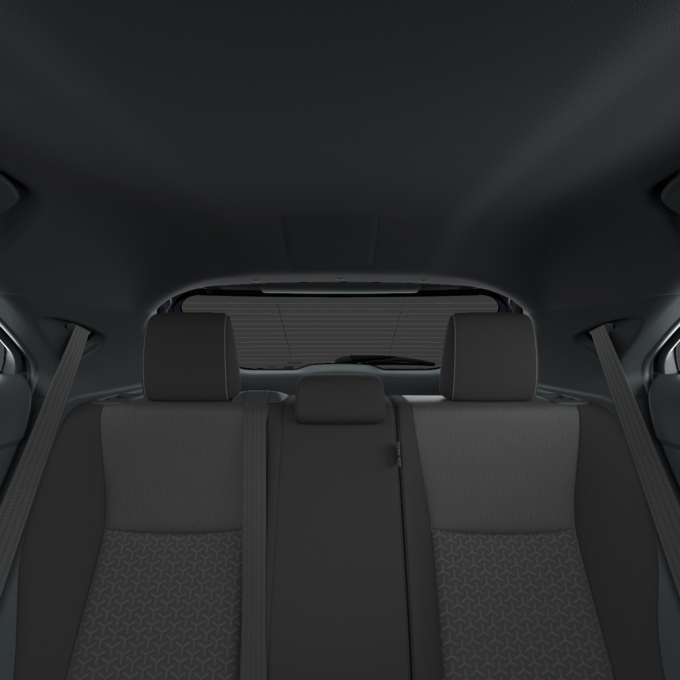 YB - Dynamic - SUV