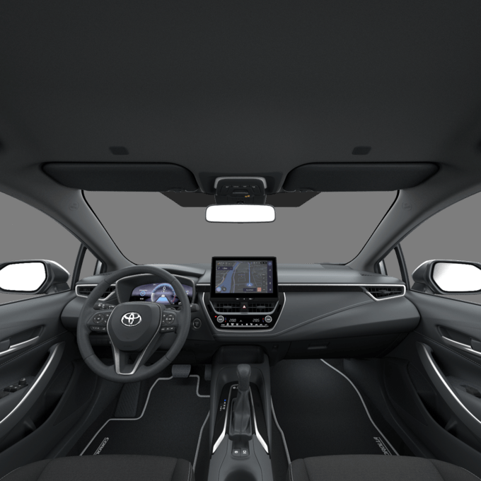 Corolla-TS - Active - Touring Sports