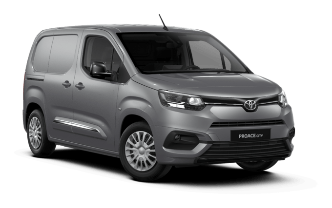 Proace City - Prof - L1