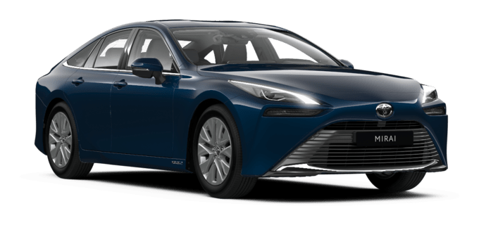 Mirai - Dynamic - Sedan