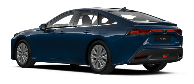 Mirai - Dynamic - Sedan