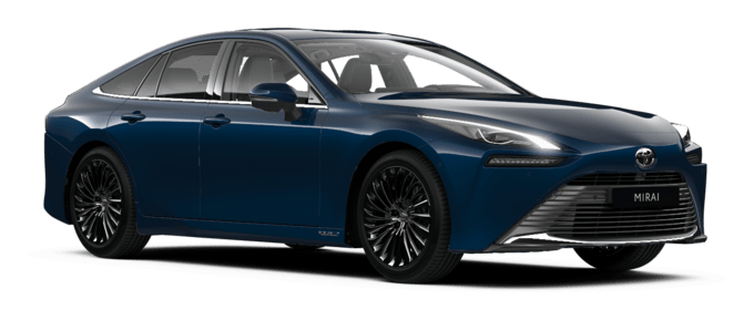 Mirai - Prestige - Sedan