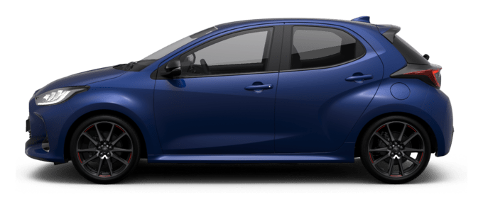 Yaris - GR Sport - 5-deurs
