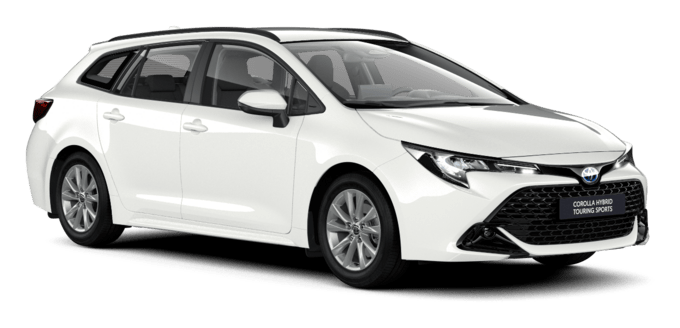 Corolla Touring Sports - Active - Stasjonsvogn 5d