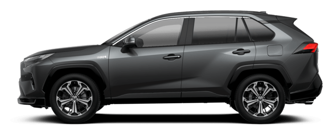 RAV4 Plug-in Hybrid - Style Panorama&JBL - SUV 5d