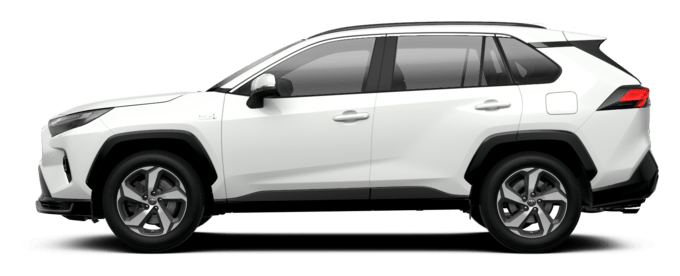 RAV4 Plug-in Hybrid - Life - SUV 5d