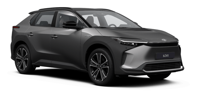 bZ4X - Executive Bitone - SUV 5d