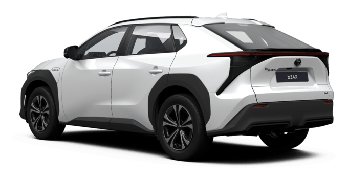 bZ4X - Active - SUV 5d