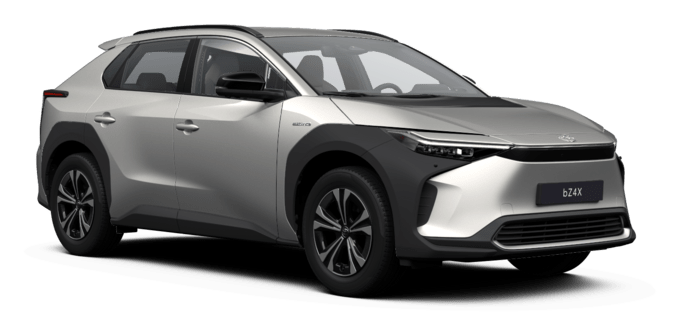 bZ4X - Executive - SUV 5d