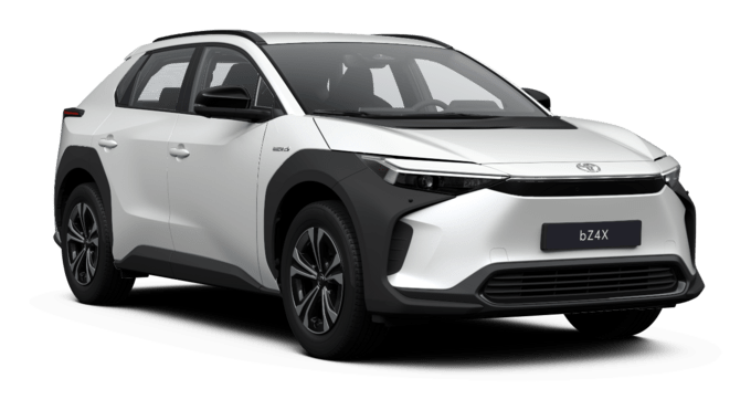 bZ4X - Active - SUV 5d