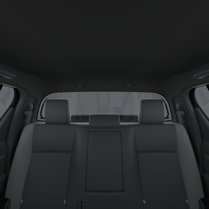 HILUX - SR+ Invincible X - D-Cab 4d