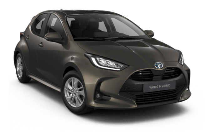 Yaris - Active - 5d
