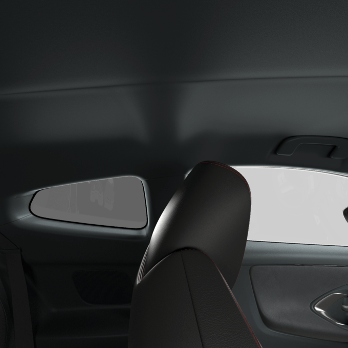 GY - Sport Edition - 3d