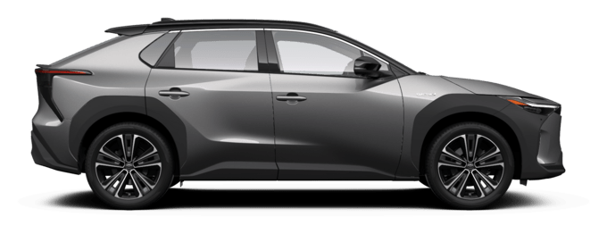 Garanti og pålitelighet | Toyota bZ4X Executive Bitone